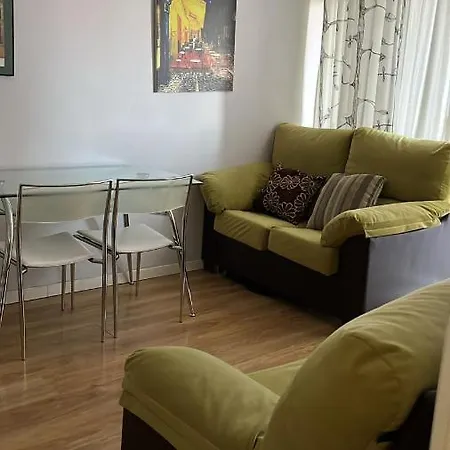 Διαμέρισμα Casa De Vero *