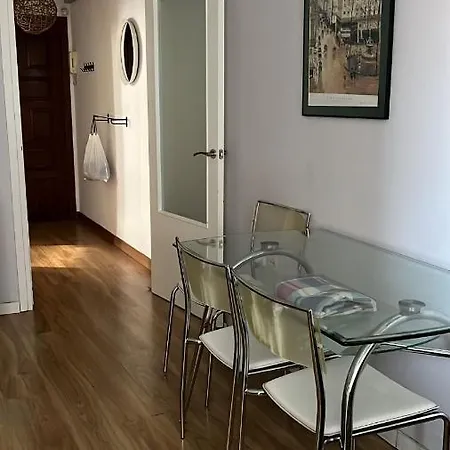 Casa De Vero Διαμέρισμα Σεβίλλη