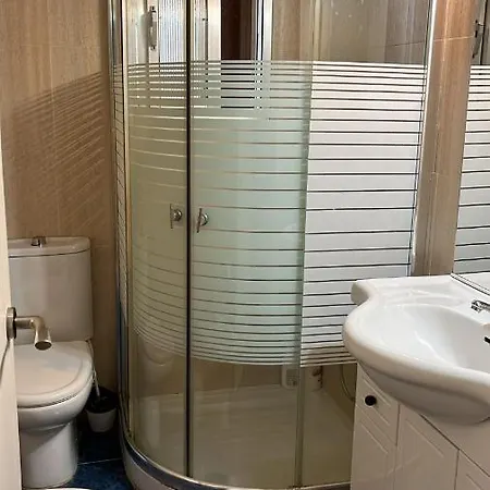 Διαμέρισμα Casa De Vero Σεβίλλη