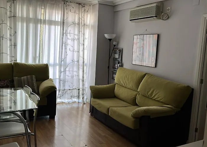 Casa De Vero Apartmán Sevilla