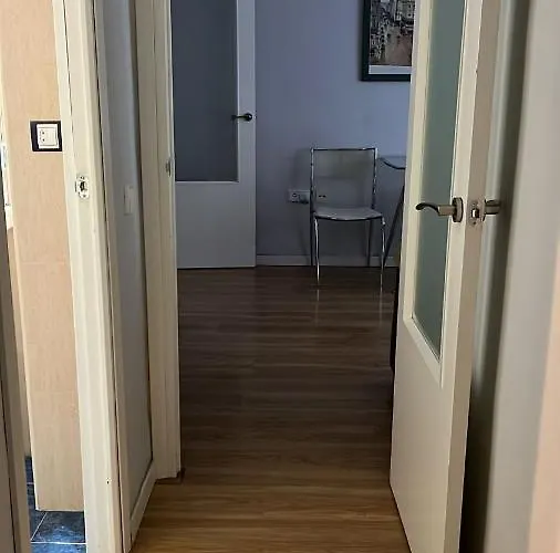 Apartmán Casa De Vero *