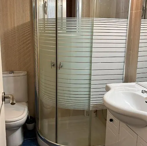 Apartmán Casa De Vero Sevilla