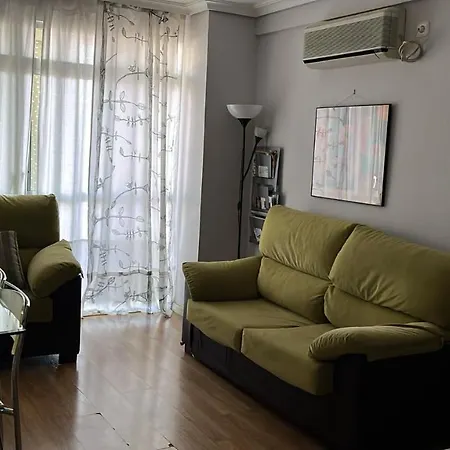 Casa De Vero דירה סביליה