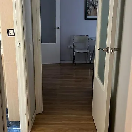 דירה Casa De Vero *